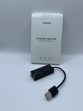 Adapter ethernet ugreen