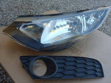 Lampa przednia lewa Honda CIVIC 2013