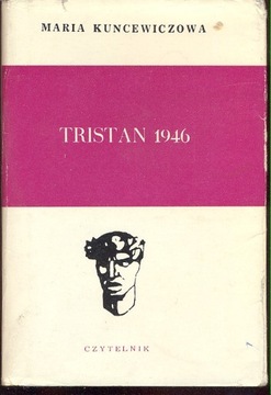 TRISTAN 1946 - Maria Kuncewiczowa