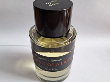 FREDERIC MALLE PORTRAIT OF A LADY 100ML EDP ORYG.
