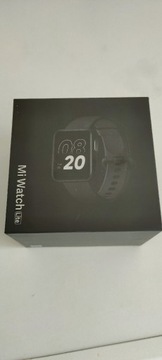 Xiaomi Mi Watch Lite