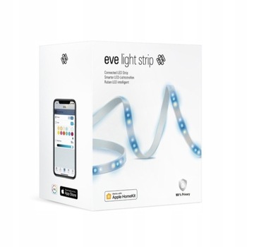 Elgato Eve Light Strip taśma LED HomeKit