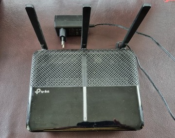 Router Tp-link Archer C2300