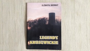 Legendy Kruszwickie – Elżbieta Biernat