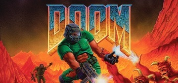 DOOM (1993) klucz steam