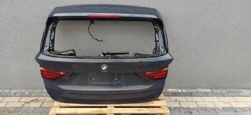 BMW 2 Gran Tourer F46 Klapa 