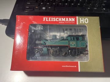 Fleischmann 403202 lokomotywa tender 93.006