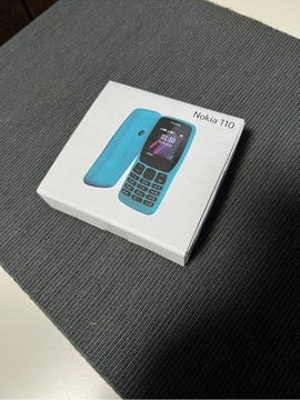 Nokia 110 Dual Sim