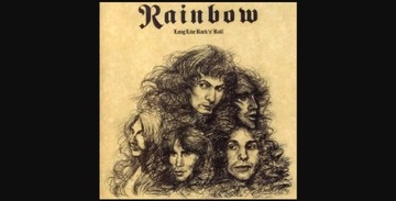 Rainbow - Long Live Rock'N'Roll. Nowa płyta CD