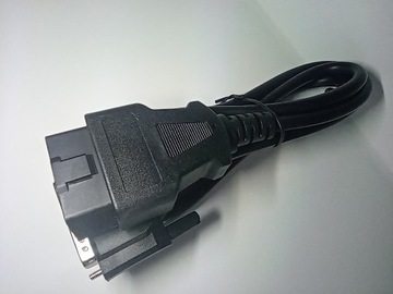 KESS V2 5.017OBD2 16 PIN GŁOWNY KABEL POŁĄCZENIOWY