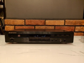 MARANTZ CD-5001 ! Świetny odtwarzacz CD ! Okazja !