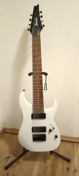 Gitara Ośmiostrunowa Ibanez RG8 8 STRUN