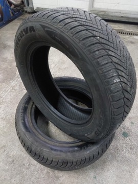 2 opony zimowe 185/60 r 15