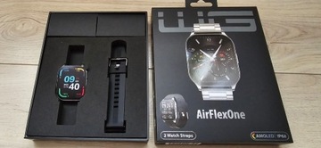 Smartwatch WG Airflex One; stan idealny