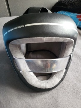 Kask bokserski rozmiar S