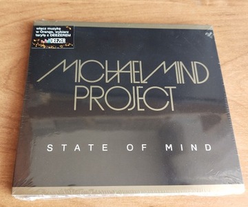 Michael Mind Project State of Mind Folia