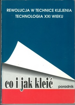 co i jak kleić poradnik - kleje LOCTITE