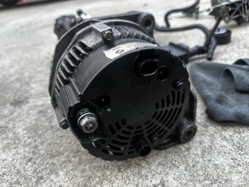 BMW E46 318d 320d M47 330d M57 Alternator 150A 14V