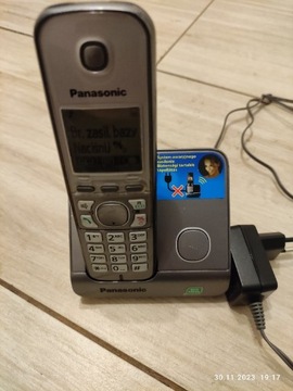 Telefon Panasonic tipus kx