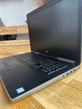 Dell Precision 7720 17.3”FHD i7 3.90GHz 32GB NVIDI