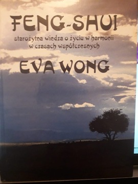 Feng shui Eva Wong