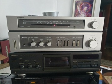 Amplituner Pioneer TA-110L