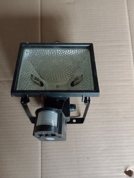  lampa halogenowa robotsza 