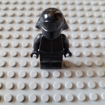 LEGO Star Wars First Order Shooter