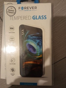 Szkło hartowane do Huawei P Smart Z