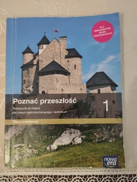 Poznać przeszłość 1, ZP Nowa Era