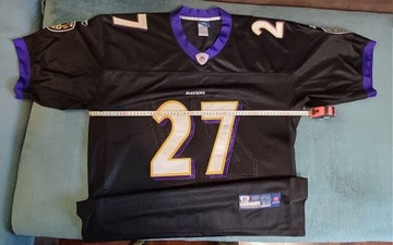 Koszulka NFL (Reebok rozmiar 52)