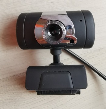 Kamera internetowa 480P 360