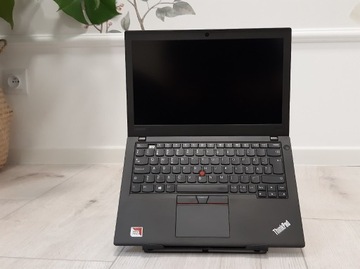 Lenovo Thinkpad A275 A10-9700B, 4GB, SSD, USB-C