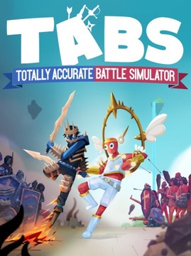 TABS steam (nie klucz)