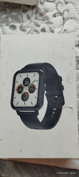 Smartwatch DTX 1