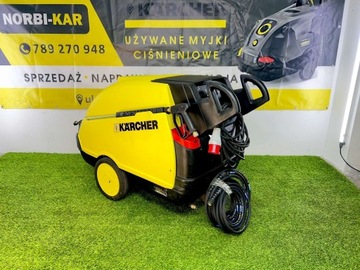 Myjka ciśnieniowa Karcher HDS 895 SX 