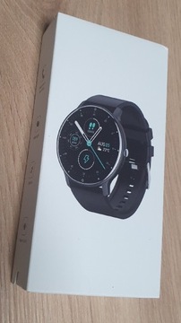 Zegarek modny smartwatch sport