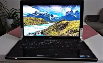 Super Laptop  Dell Studio XPS 1645 15,6 FullHd i7 