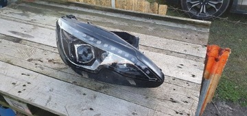 Lampa Full Led Peugeot 308 T9 Prawa