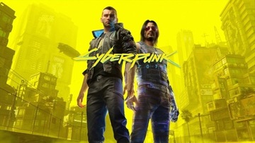 CYBERPUNK 2077 PC KLUCZ GOG PL + BONUS