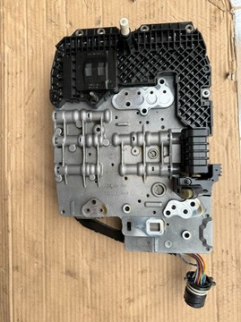 Sterownik mechatronika 1068327179 6HP19 ZF