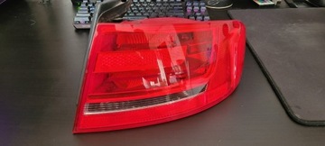 Lampa tylna Audi 8k5945096D