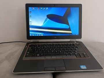 Laptop Dell Latitude E6320 I5 2540M 2.6GHz 4GB 