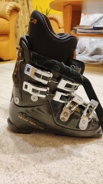 Buty narciarskie Nordica Grand Prix S Pro 240 mm