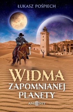 Widma Zapomnianej Planety