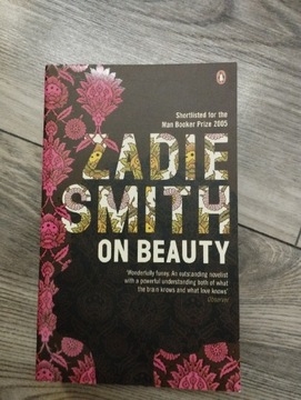 Zadie Smith - On Beauty