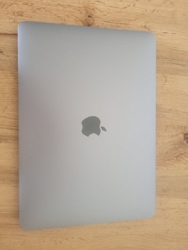 MacBook Pro 13-inch M1 