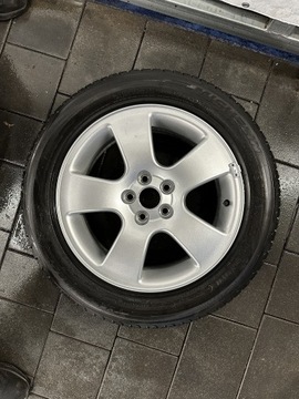 Felga Aluminiowa nowa hyundai Kia i30 ceed 16