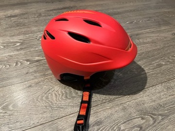 Kask narciarski Giro Seam M