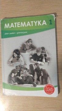 MATEMATYKA ZBIÓR ZADAŃ MARCIN BRAUN JACEK LECH